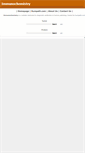 Mobile Screenshot of immunochemistry.humpath.com